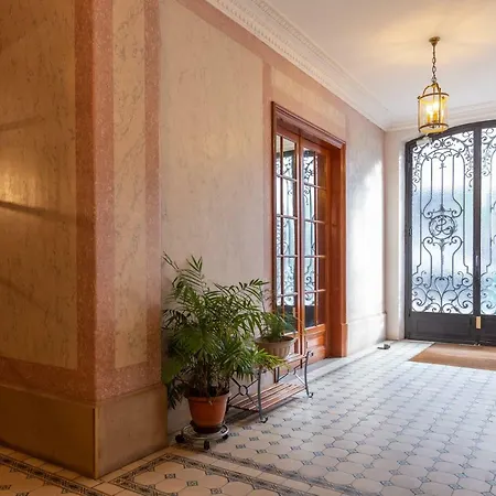 Tour Eiffel Motte Picquet *