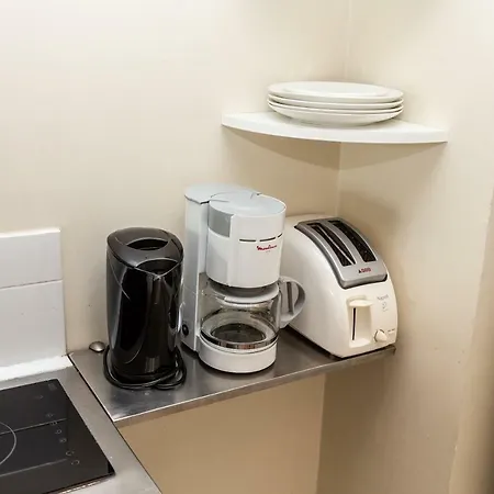 Tour Eiffel Motte Picquet Apartment Paris