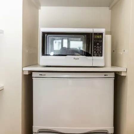 Tour Eiffel Motte Picquet Apartment *